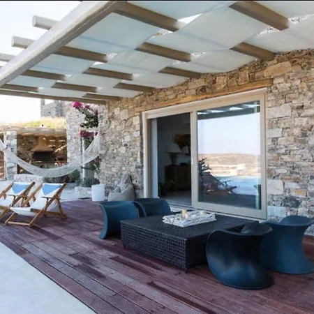 Emotions Nest Vila *