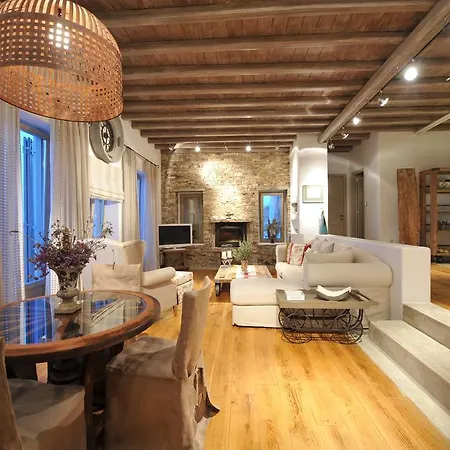 Vila Emotions Nest