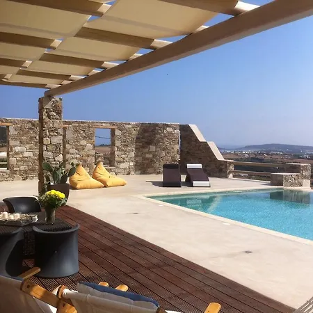 Vila Emotions Nest *