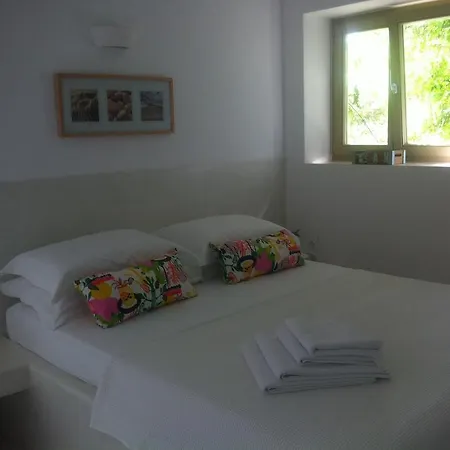 Vila Emotions Nest Nausa